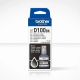 Kertridž Brother BTD100BK Ink bočica Black 7.5K - EP2988330