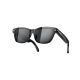 AI Smart naočare Blackview BV100 8Mpx/Bluethoot/AI asistent/Zvučnici/Crne - EP3125565