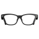AI Smart naočare Blackview BV100 8Mpx/Bluethoot/AI asistent/Zvučnici/transparent - EP3125580