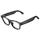 AI Smart naočare Blackview BV100 8Mpx/Bluethoot/AI asistent/Zvučnici/transparent - EP3125580