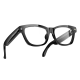 AI Smart naočare Blackview BV100 8Mpx/Bluethoot/AI asistent/Zvučnici/transparent - EP3125580