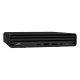 Računar HP Pro Mini 260 G9/i3-1315U/8GB/512GB/C65U2AT#BED - EP2891320
