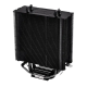 CPU cooler Thermaltake UX200 SE ARGB 1700/1200/AM4/AM5 TDP 170W - EP3106050