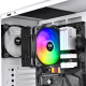 CPU cooler Thermaltake UX200 SE ARGB 1700/1200/AM4/AM5 TDP 170W - EP3106050