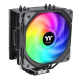 CPU cooler Thermaltake UX200 SE ARGB 1700/1200/AM4/AM5 TDP 170W - EP3106050