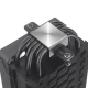 CPU cooler Thermaltake Astria 400  1700/1200/AM4/AM5 TDP 230W - EP2891556