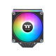 CPU cooler Thermaltake Astria 600  1700/1200/AM4/AM5 TDP 230W - EP3108270