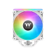 CPU cooler Thermaltake Astria 200 White  1700/1200/AM4/AM5 TDP 210W - EP2890584