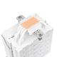 CPU cooler Thermaltake Astria 200 White  1700/1200/AM4/AM5 TDP 210W - EP2890584