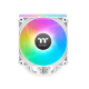 CPU cooler Thermaltake Astria 400 White  1700/1200/AM4/AM5 TDP 230W - EP3106047