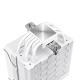 CPU cooler Thermaltake Astria 400 White  1700/1200/AM4/AM5 TDP 230W - EP3106047