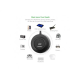 UGREEN USB Hub 1/4, CR106 2.0, 1m, crna - 20277