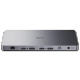 Docking station Cudy CS700 13 in 1 10Gbps USB-C Dual 4K - EP2943740