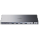 Docking station Cudy CS700 13 in 1 10Gbps USB-C Dual 4K - EP2943740
