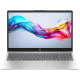Laptop HP 15-fd1080nm 15.6 FHD AG/Core 5-120U/8GB DDR4/NVMe 512GB/srebrna - EP3188582