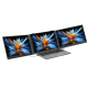 Portable dual monitor 14i Blackview DCM6 1920x1080/IPS/60Hz/3x USB-C/Zvucnik - EP3161273