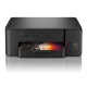 MFP InkJet CISS Brother DCP-T435 A4 1200x6000dpi/128MB/WiFi/USB/BTD100 - EP3051284