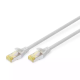 SFTP cable CAT 6a  sa konektorima 0.25m Digitus DK-1644-A-0025 - EP2943487