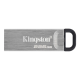 USB Flash Kingston 256GB 3.2 Kyson DTKN/256GB - EP2891452