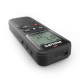 Diktafon Philips DVT1160 Mono/8GB/LCD/2x AAA - EP2891625