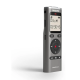 Diktafon Philips DVT1170 Mono/8GB/LCD/2x AAA/siva - EP2953981