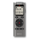 Diktafon Philips DVT1170 Mono/8GB/LCD/2x AAA/siva - EP2953981