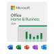 Papir sa licencom Microsoft FPP Office Home and Busines 2024  English EP2-06636 - EP2939726