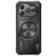 Mobilni telefon Blackview FORT 100 8/128 crni IP68 & IP69K - EP3125631