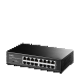 Svič 10/100 16-port Cudy FS1016/ metalno kućište - EP2923939