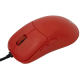 Miš White Shark GRAPHENE 12400DPI/6D/Lightweight/Pixart 3327/Red - EP2890968