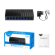 Svič 10/100/1000 8-port Cudy GS108E Light Managed - EP2923858