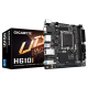 Matična ploča 1700 Gigabyte H610I  DDR5 2xDP/HDMI/VGA/M.2 - EP3045095