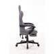 Gaming stolica ePlayGame HC-4095 PG platno/sivo roze - EP3108855