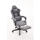 Gaming stolica ePlayGame HC-4095 PG platno/sivo roze - EP3108855