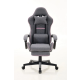 Gaming stolica ePlayGame HC-4095 PG platno/sivo roze - EP3108855