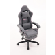Gaming stolica ePlayGame HC-4095 PG platno/sivo roze - EP3108855