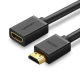 Kabl produžni HDMI M/F 2m Ugreen HD107 - EP2977818