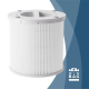Zamenski filter za Xiaomi Smart Air Purifier 4 Compact EU/HFWB9003 - EP3176218