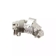 Modul RJ-45 kat. 6A STP (SFA) HSEMRJ6GWA Schrack - EP2941073