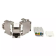 Modul RJ-45 kat. 6A STP (SFA) HSEMRJ6GWA Schrack - EP2941073