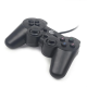 Gamepad Gembird JPD-UDV-01 USB/Vibracija - EP2979083