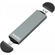 Externo kućište za M.2 NVME/SATA 3.2 Tip C/USB A Maiwo K1683P2 - EP3269367