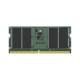 Memorija SODIMM DDR5 32GB 5600MHz Kingston KCP556SD8-32 - EP2890466