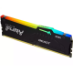 Memorija DDR5 16GB 5200MHz Kingston Fury Beast KF552C40BBA-16 - EP2890644