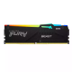 Memorija DDR5 16GB 5200MHz Kingston Fury Beast KF552C40BBA-16 - EP2890644