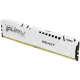 Memorija DDR5 64GB 5200MHz (2x32) Kingston Fury Beast White KF552C40BWK2-64 - EP2890448