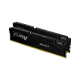Memorija DDR5 32GB (2x16) 5600MT/S Kingston Fury Beast KF556C36BBEK2-32 - EP2890499