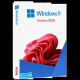 MICROSOFT Windows 11 Home 64bit Eng Intl OEM (KW9-00632) - EP3109692