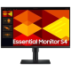 Monitor 24 Samsung LS24D400GAUXEN 1920x1080/IPS Full HD/100Hz/5ms/2xHDMI/DP/3x USB/Pivot - EP3108873