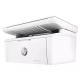 MFP HP LaserJet M141a 600x600dpi/20ppm/64MB/USB, toner 150A, 7MD73A - EP3051121